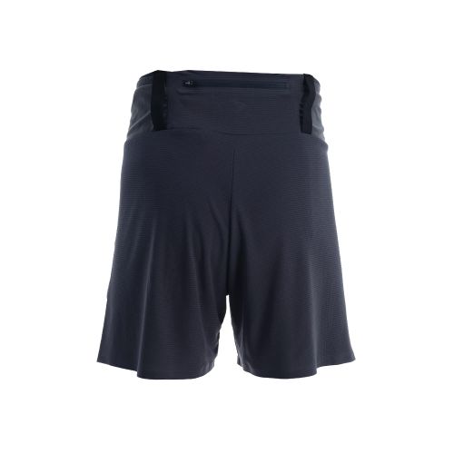 Шорти для бігу Inov-8 Airlite Pro чоловічі чорний
