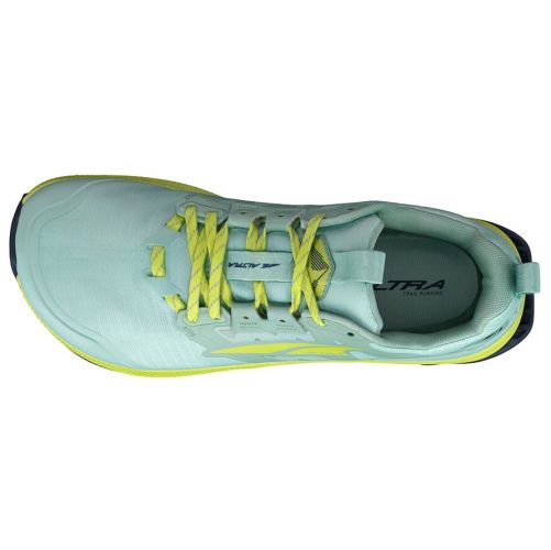 Кросівки для бігу жіночі Altra Lone Peak 8.0 м'ятний