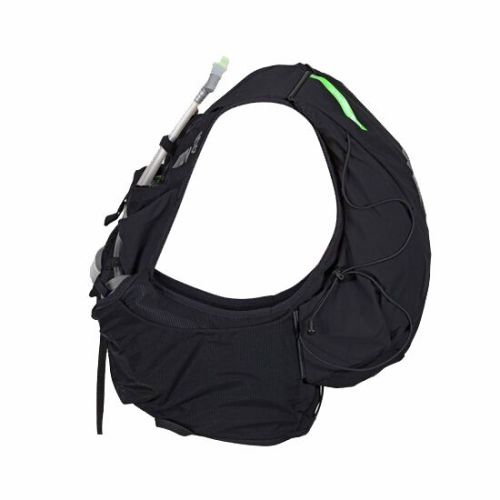 Рюкзак для бігу Inov-8 Ultrapack Pro 2in1 12 літрів чорний унісекс