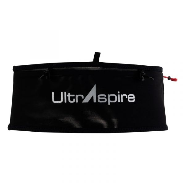 Пояс для бігу Ultraspire Fitted Race Belt 2.0