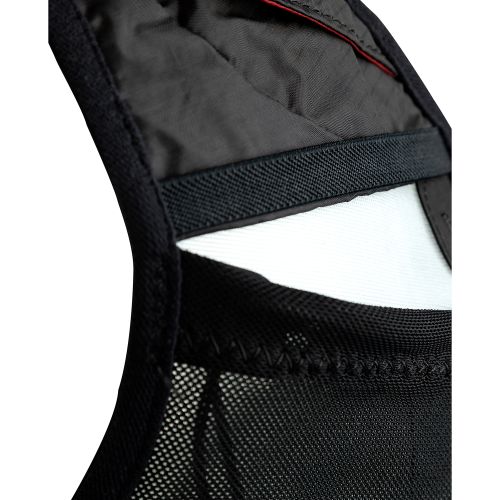 Рюкзак для бігу Ultraspire Momentum 2.0 Race Vest чорний