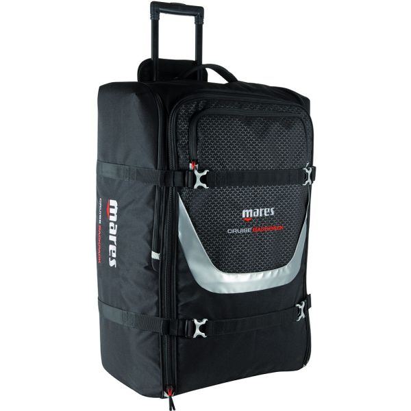 Сумка Mares Cruise Back Pack NEW чорна