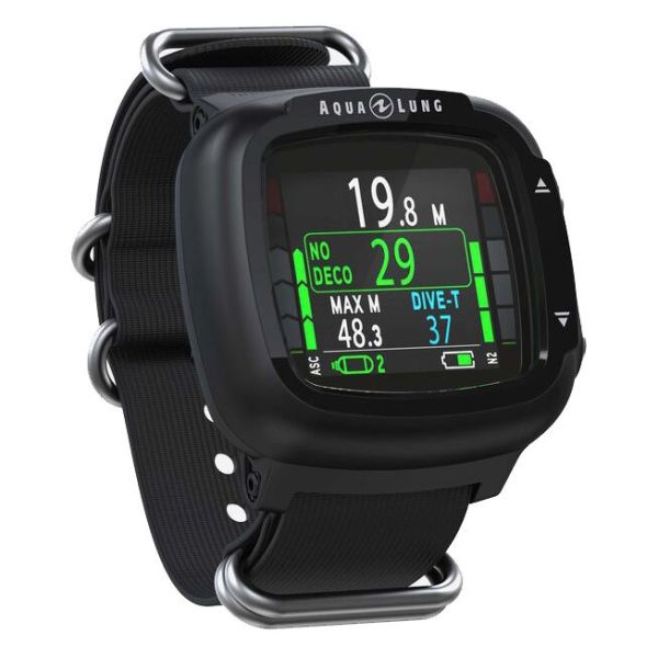 Декомпресиметр для дайвінгу Aqua Lung I330R