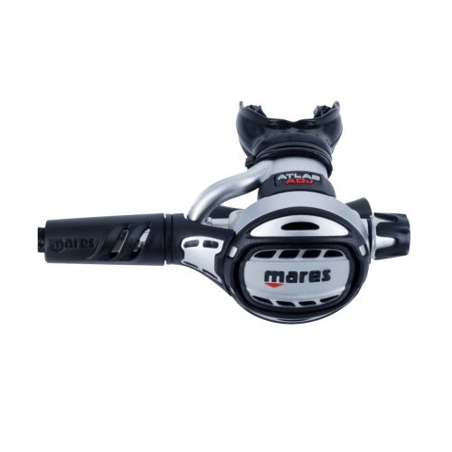 Регулятор для дайвінгу Mares Atlas ADJ 62X TBP