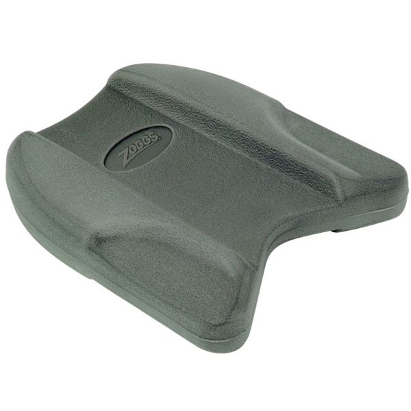 Дошка-колобашка Zoggs Kick Buoy сірий