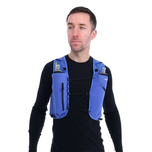Рюкзак для бігу INOV-8 Racepac 20 л синій