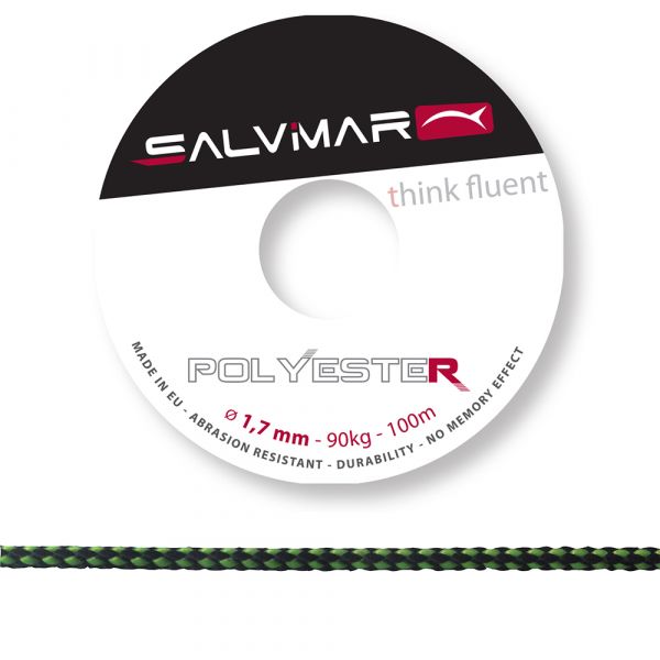 Лінь Salvimar Line Polyester 1,7 mm