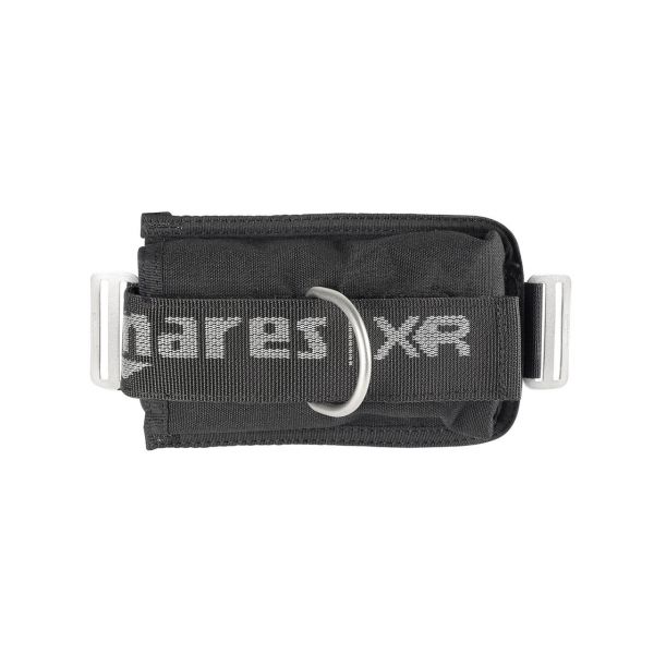 Кишеня вантажна бічна Mares XR Sidemount Side до 12 кг