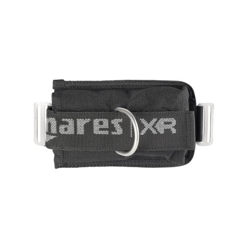 Кишеня вантажна бічна Mares XR Sidemount Side до 12 кг