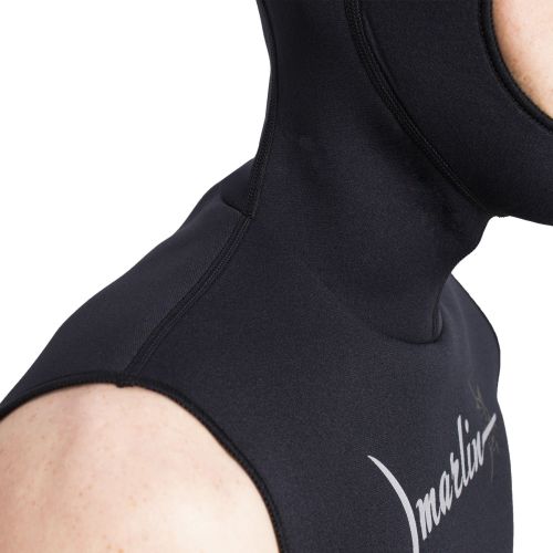 Майка Marlin Hooded Vest Nylon 2 мм