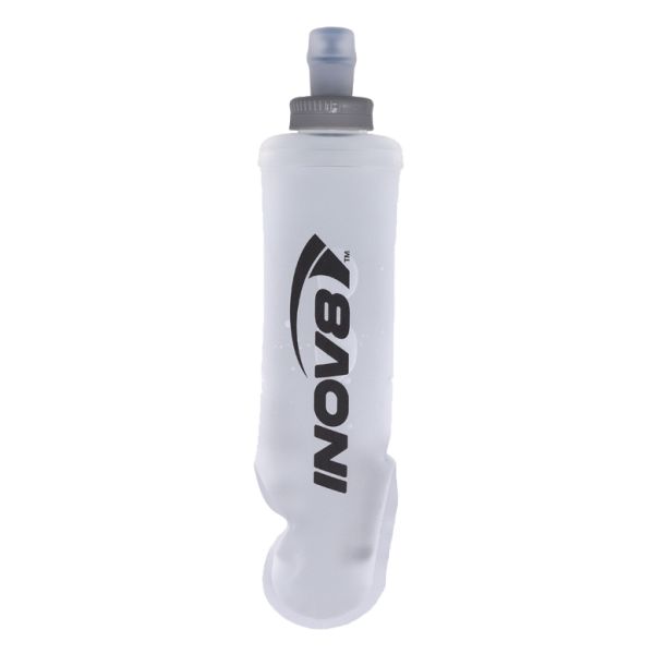 Фляга для бігу Inov-8 UltraFlask V2 500 мл прозора м'яка