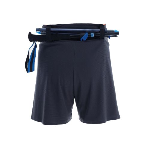 Шорти для бігу Inov-8 Airlite Pro чоловічі чорний