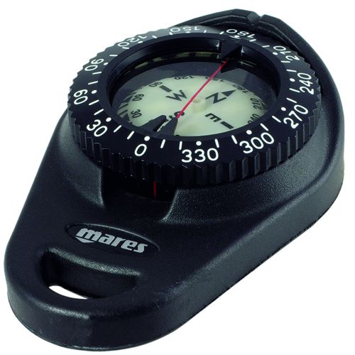 Компас ручний Mares Handy Compass чорний