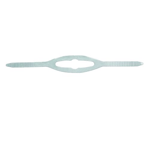 Ремінець до маски Mares Strap прозорий