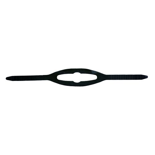 Ремінець до маски Mares Strap чорний