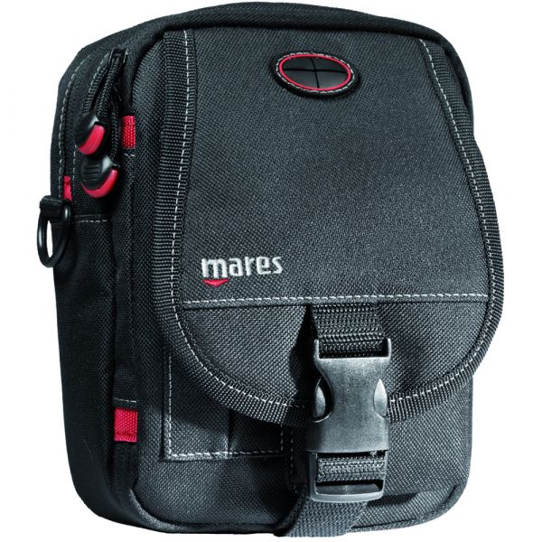 Сумка Mares Cruise Diver чорна