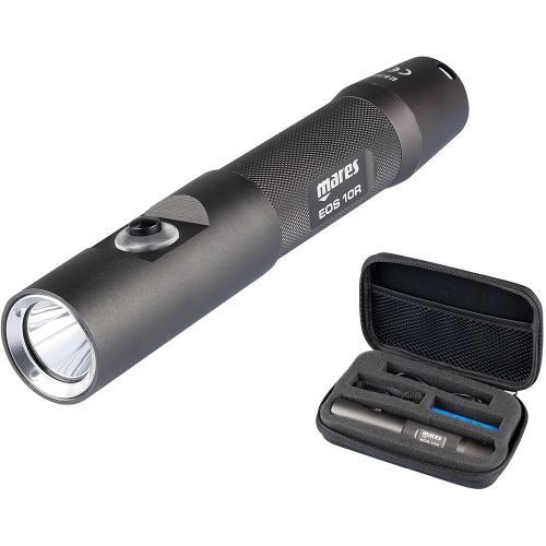 Ліхтар для дайвінгу Mares Torch Eos 10 R