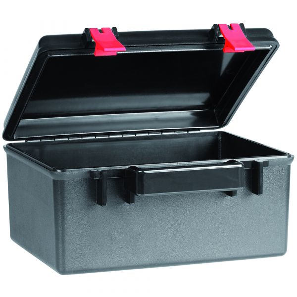 Бокс для дайвінгу Mares Dry Box герметичний чорний
