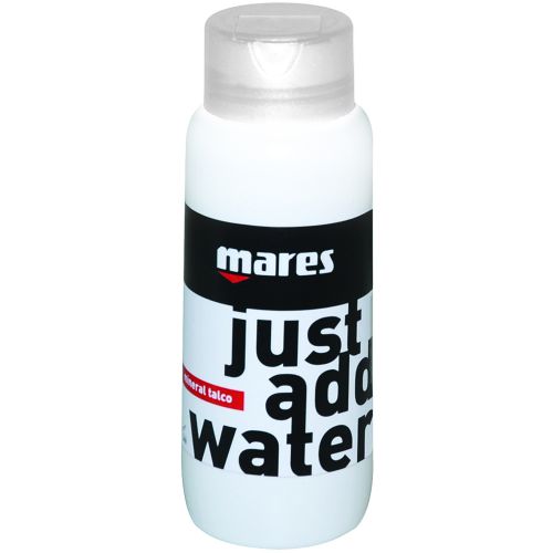 Тальк Mares Miniral Talcum