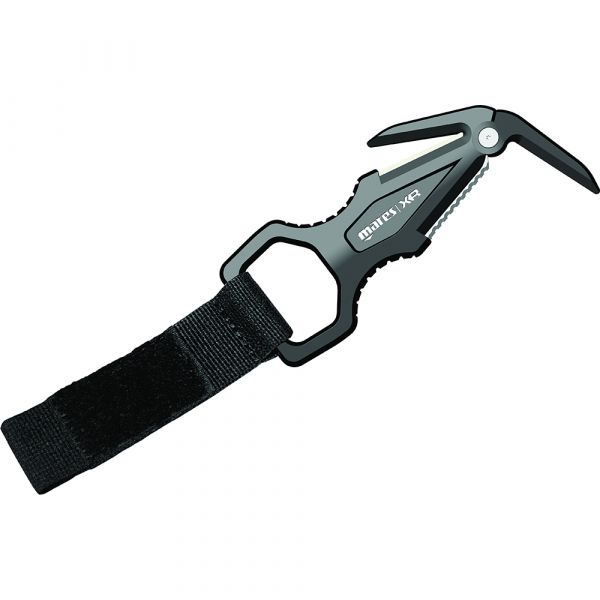 Ніж Mares Hand Lline-Cutter Titanium
