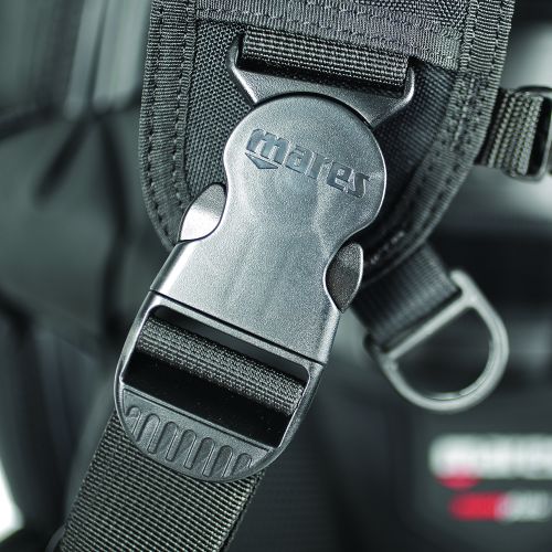 Компенсатор плавучості для дайвінгу Mares Bolt
