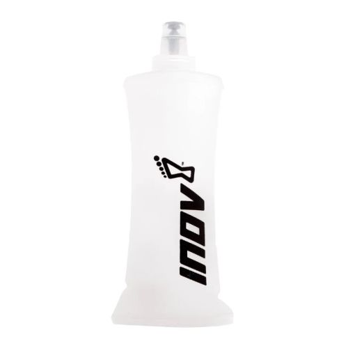 Фляга для бігу Inov-8 UltraFlask 250 мл прозора м'яка