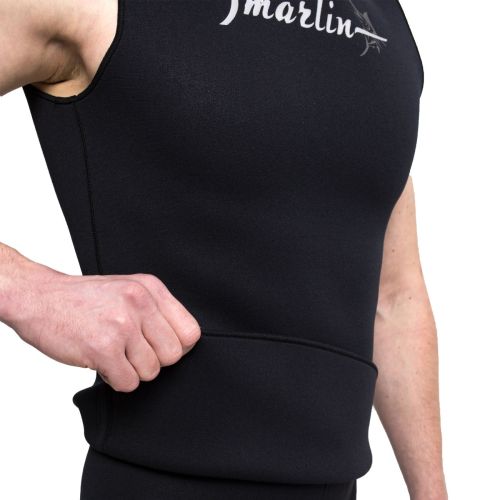 Майка Marlin Hooded Vest Nylon 2 мм