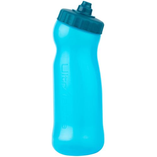 Фляга UltrAspire Ultraflask Human 20 OZ 2.0 блакитна