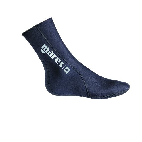 Шкарпетки для фрідайвінгу Mares Flex Ultrastrech 3 mm
