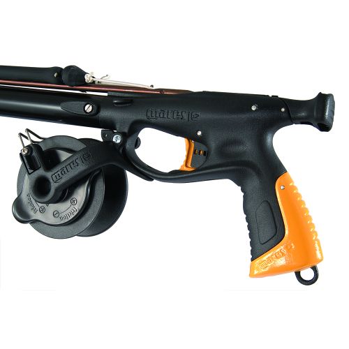 Рушниця арбалет для підводного полювання Mares Viper Pro 2K 12 75 сm