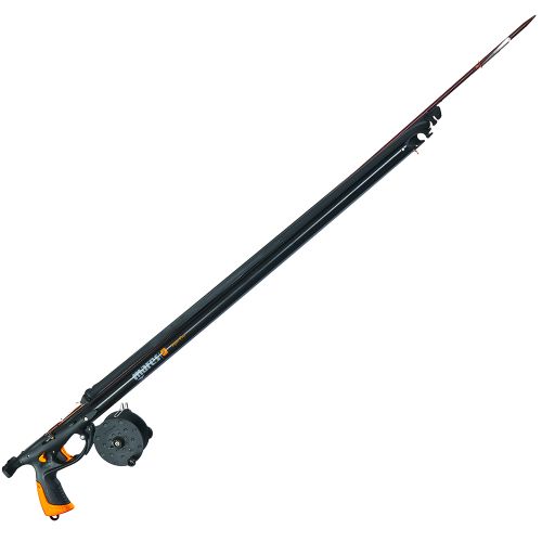 Рушниця арбалет для підводного полювання Mares Viper Pro 2K 12 75 сm