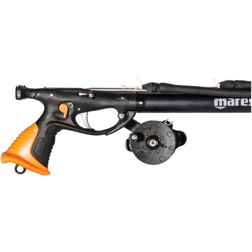 Рушниця арбалет для підводного полювання Mares Viper Pro DS 2K 12 120 сm