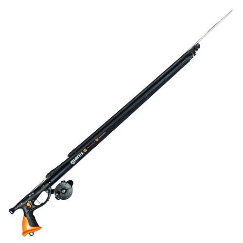 Рушниця арбалет для підводного полювання Mares Viper Pro DS 2K 12 120 сm
