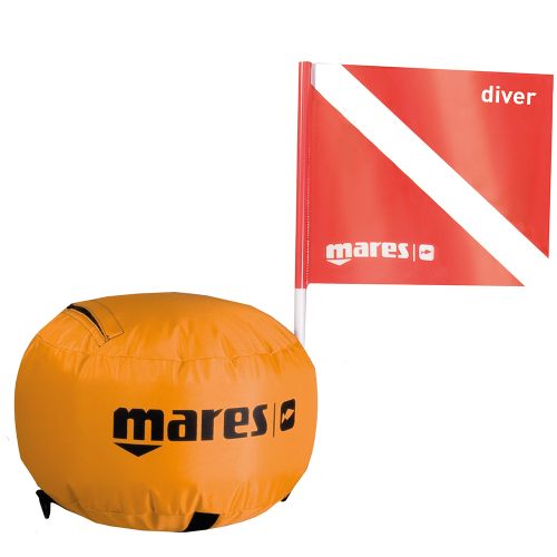 Буй для підводного полювання Mares Tech Sphere