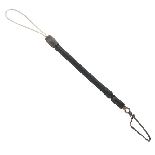Амортизатор линя Mares Bungee With Big Carabiner