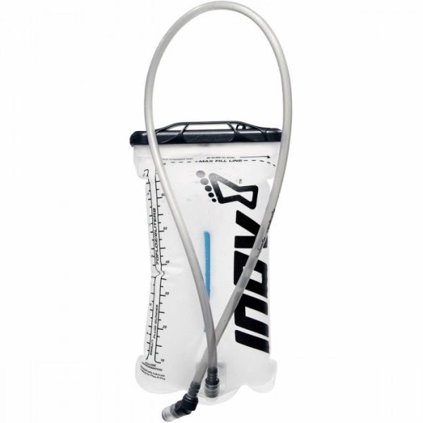 Резервуар для води Inov-8 Reservoir 1 літра прозорий