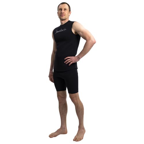 Майка Marlin Vest Nylon 2 мм