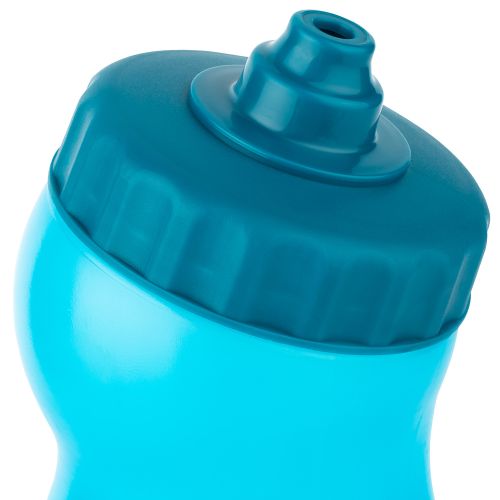 Фляга UltrAspire Ultraflask Human 20 OZ 2.0 блакитна