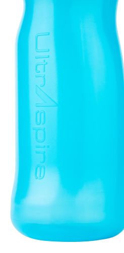 Фляга UltrAspire Ultraflask Human 20 OZ 2.0 блакитна