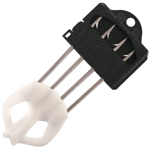 Захист для наконечника MARES MULTIPRONGS MARES PROTECTOR Чорний