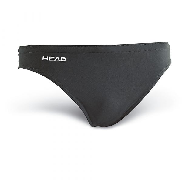 Плавки для басейну Head Solid - 5 чорний