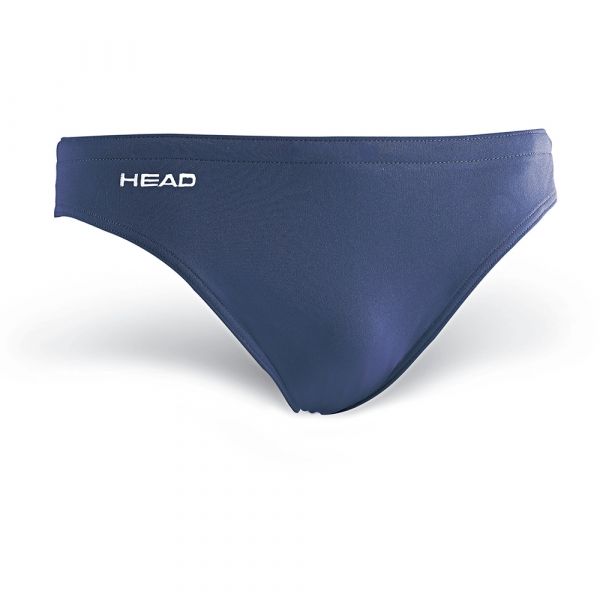Плавки для басейну Head Solid - 5 темно-синій