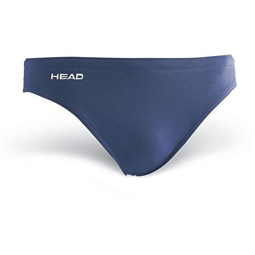 Плавки для басейну Head Solid - 5 темно-синій