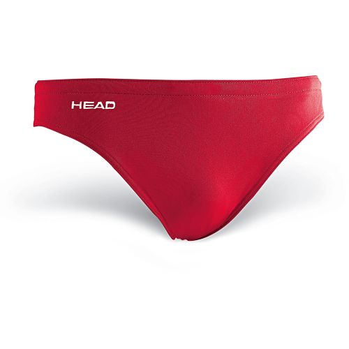 Плавки для басейну Head Solid - 5 червоний