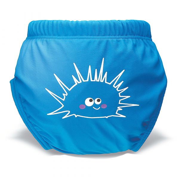Плавки для басейну Head Aqua Nappy Baby блакитний