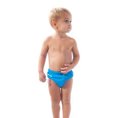Плавки для басейну Head Aqua Nappy Baby блакитний