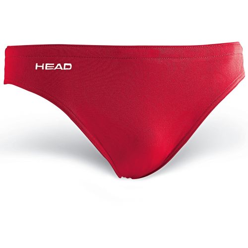 Плавки для басейну Head Solid-5 Boy червоний