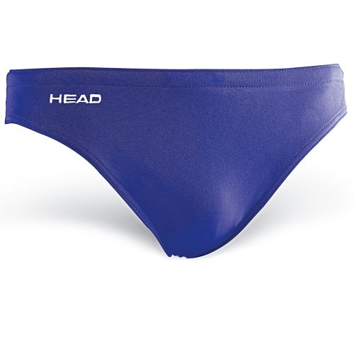 Плавки для басейну Head Solid-5 Boy синій