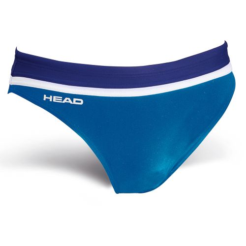 Плавки для басейну Head Yale 7 Jr синьо-блакитний