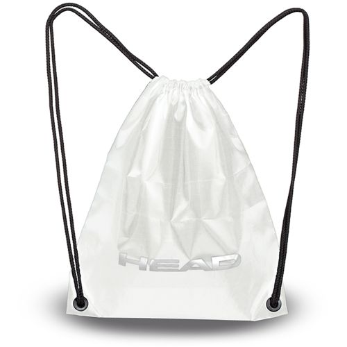 Сумка для басейну Head Printed Sling Bag біла